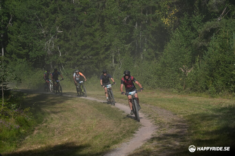 Bild från Cykelvasan 2022 (90km)