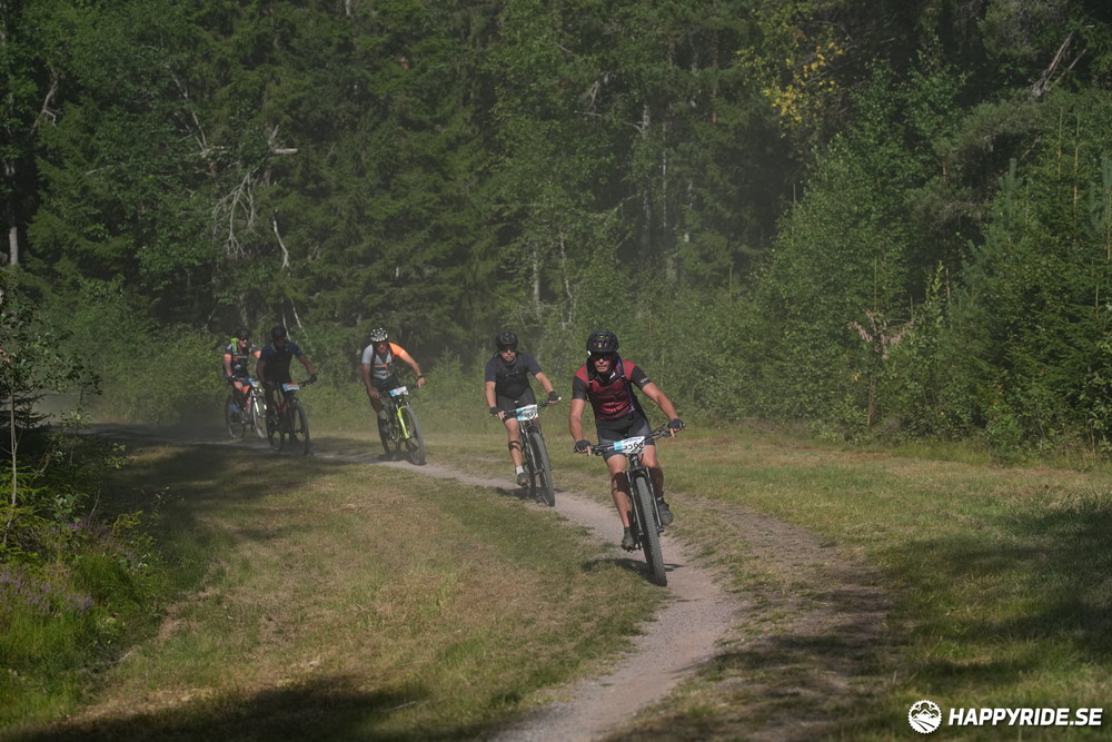 Bild från Cykelvasan 2022 (90km)