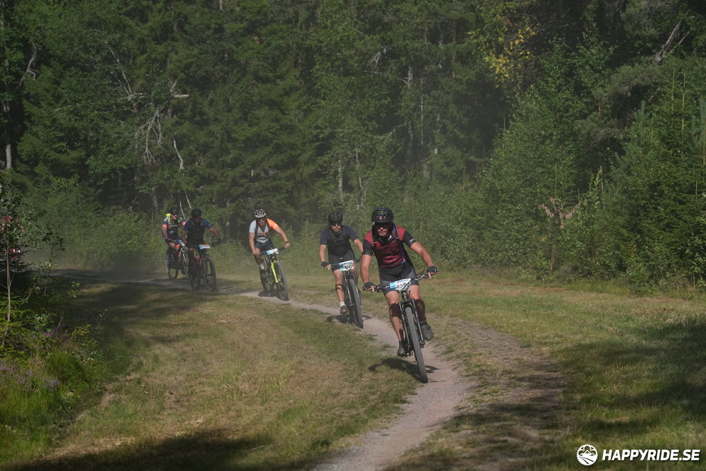 Bild från Cykelvasan 2022 (90km)