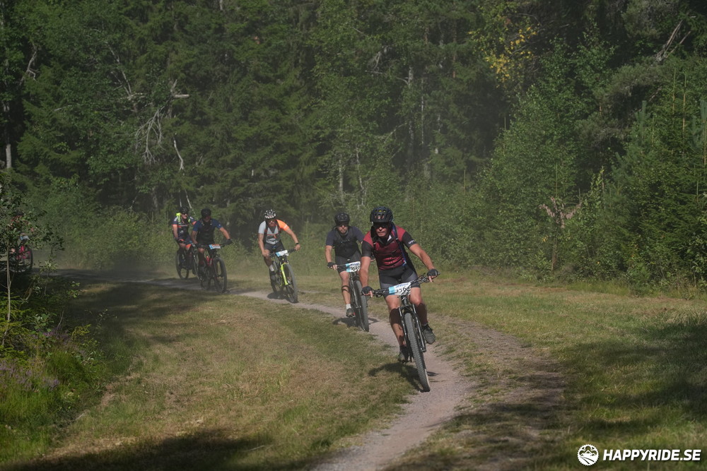 Bild från Cykelvasan 2022 (90km)