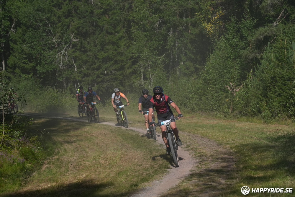 Bild från Cykelvasan 2022 (90km)