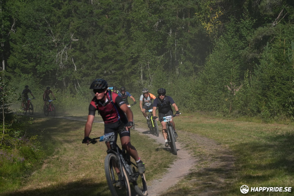 Bild från Cykelvasan 2022 (90km)