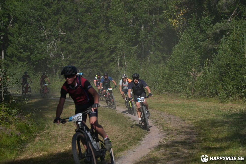 Bild från Cykelvasan 2022 (90km)