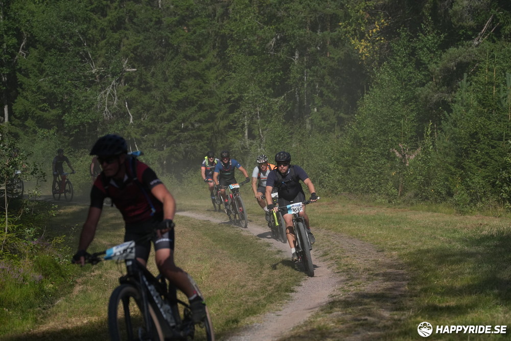 Bild från Cykelvasan 2022 (90km)