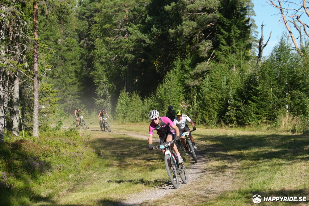 Bild från Cykelvasan 2022 (90km)