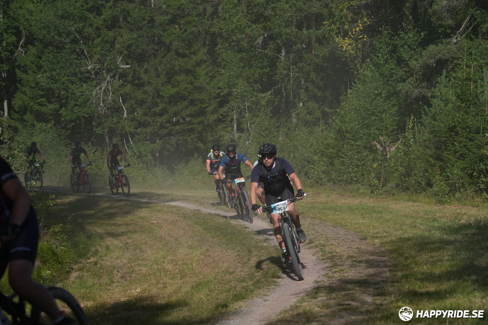Bild från Cykelvasan 2022 (90km)