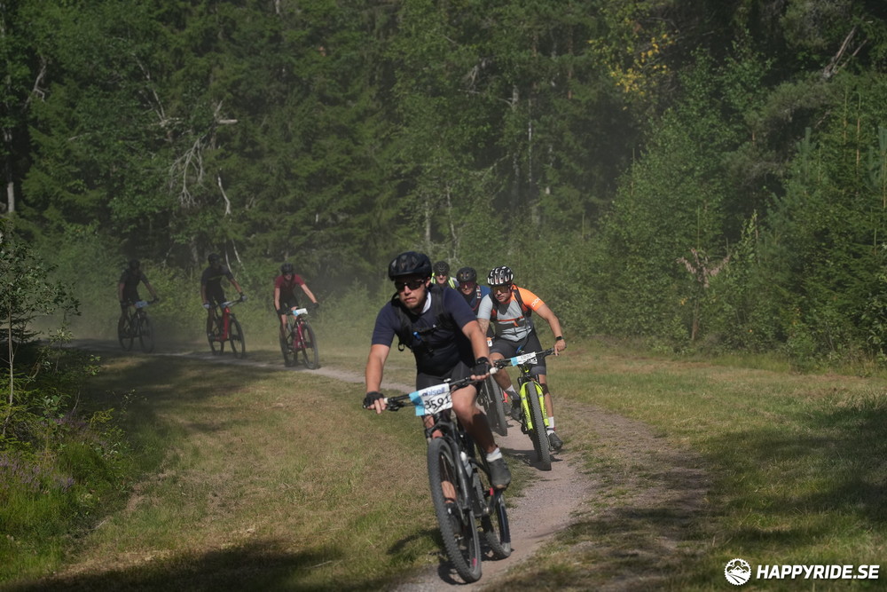 Bild från Cykelvasan 2022 (90km)