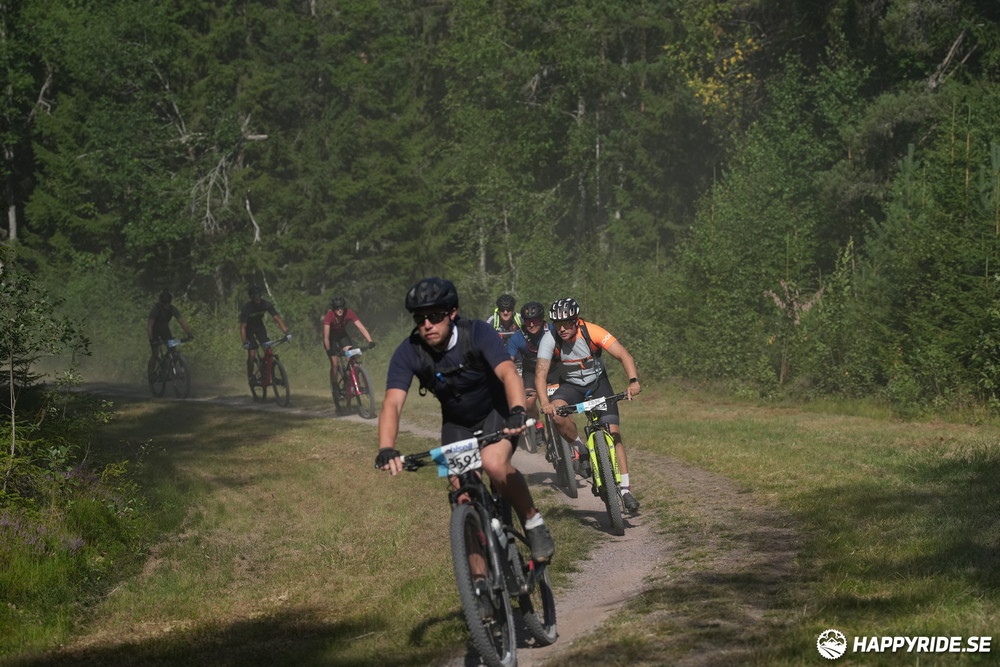 Bild från Cykelvasan 2022 (90km)