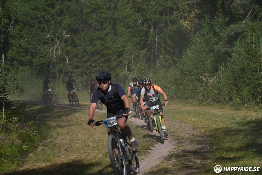 Bild från Cykelvasan 2022 (90km)