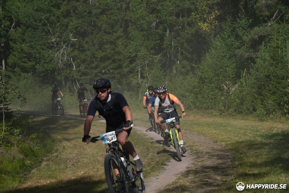 Bild från Cykelvasan 2022 (90km)