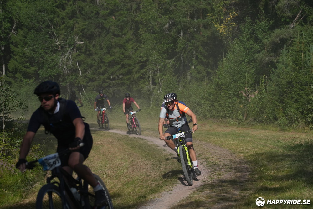 Bild från Cykelvasan 2022 (90km)