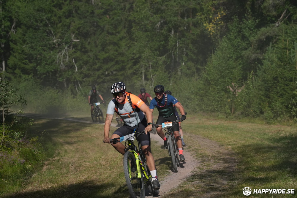 Bild från Cykelvasan 2022 (90km)