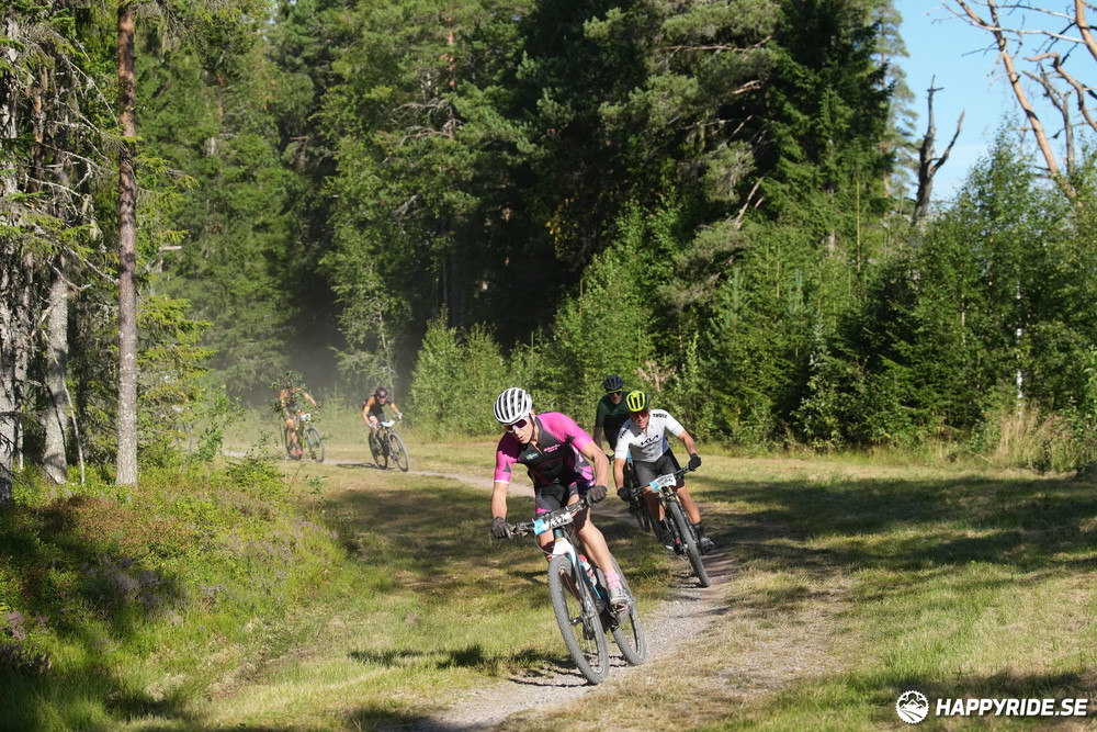 Bild från Cykelvasan 2022 (90km)