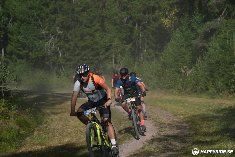 Bild från Cykelvasan 2022 (90km)