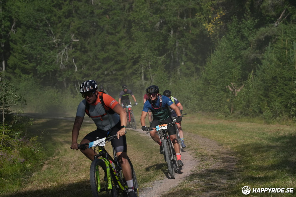 Bild från Cykelvasan 2022 (90km)