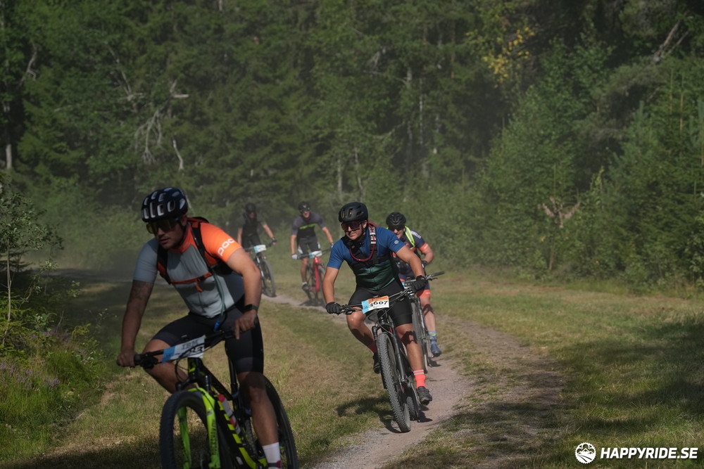 Bild från Cykelvasan 2022 (90km)