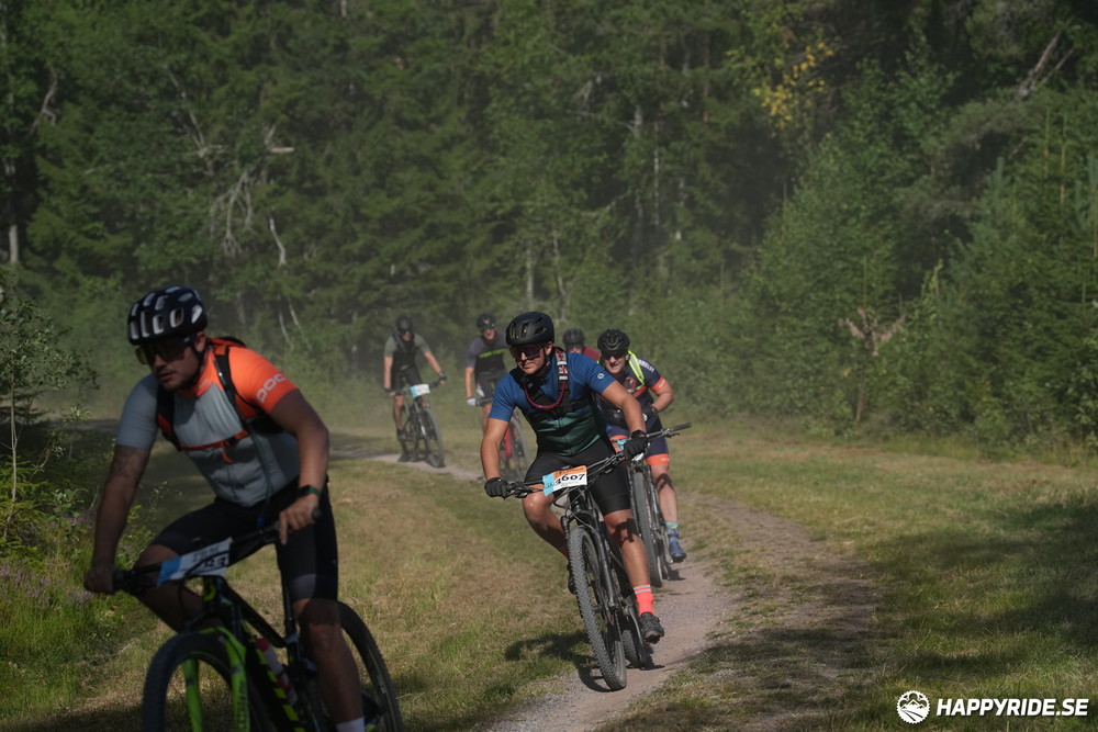 Bild från Cykelvasan 2022 (90km)