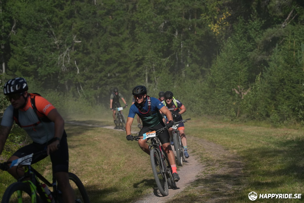 Bild från Cykelvasan 2022 (90km)