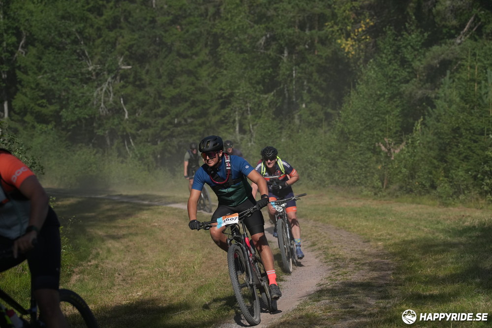 Bild från Cykelvasan 2022 (90km)