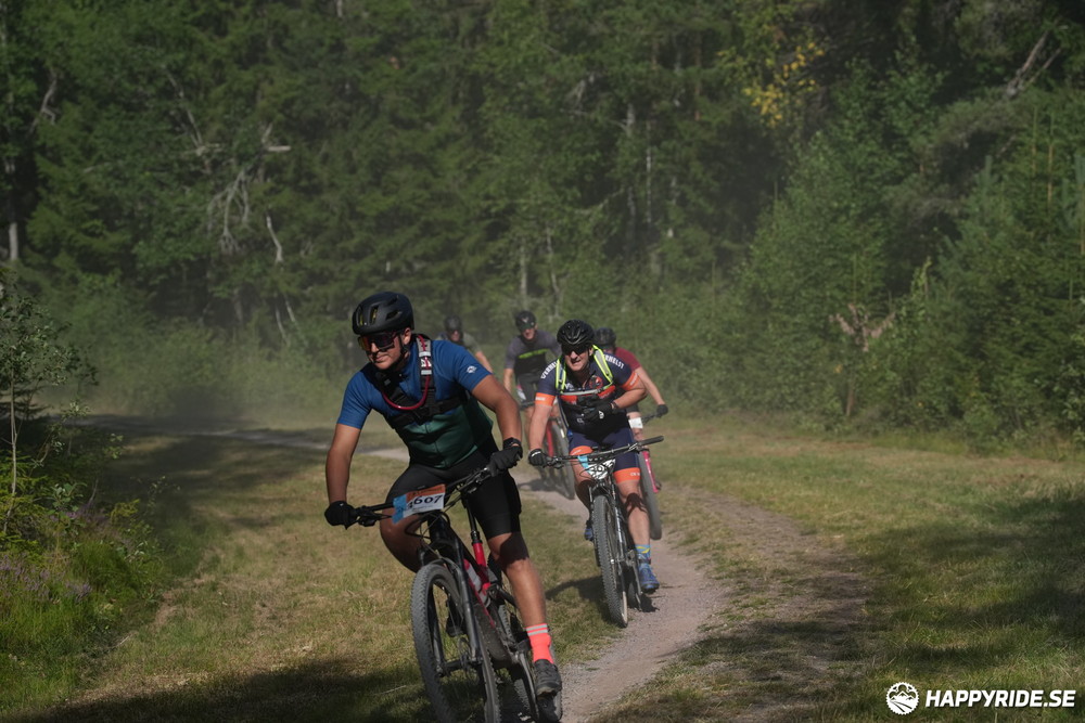 Bild från Cykelvasan 2022 (90km)