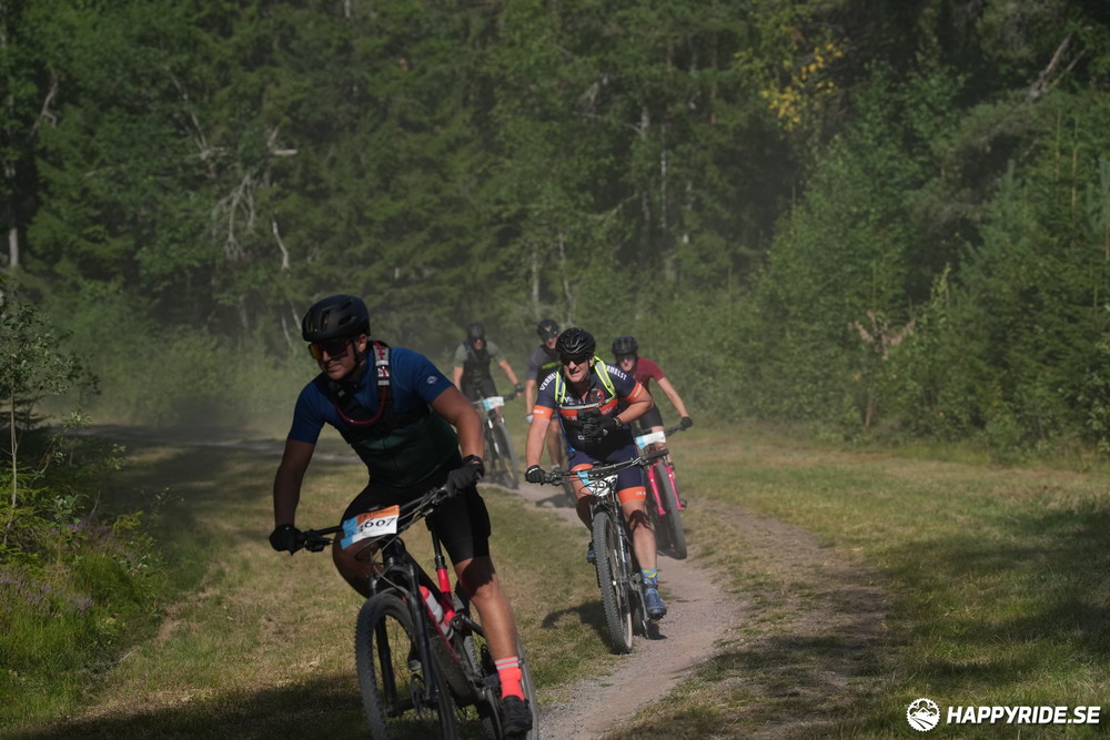 Bild från Cykelvasan 2022 (90km)