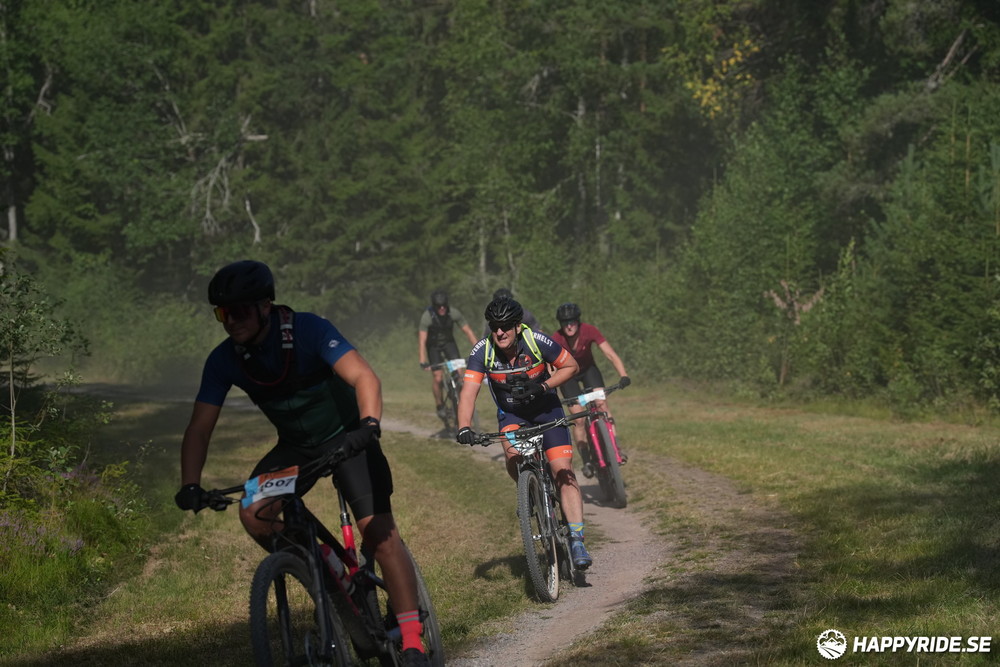 Bild från Cykelvasan 2022 (90km)