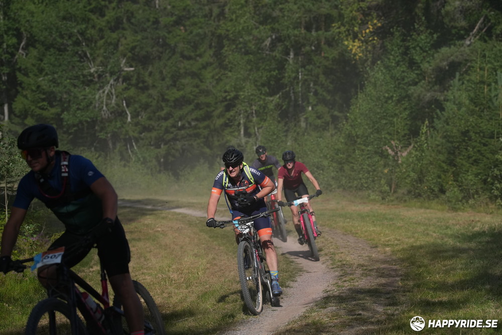 Bild från Cykelvasan 2022 (90km)