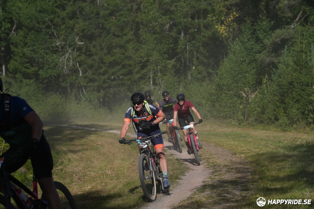 Bild från Cykelvasan 2022 (90km)