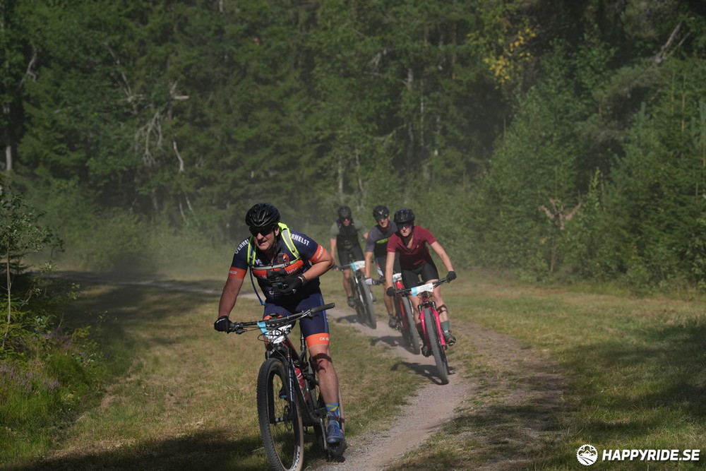 Bild från Cykelvasan 2022 (90km)