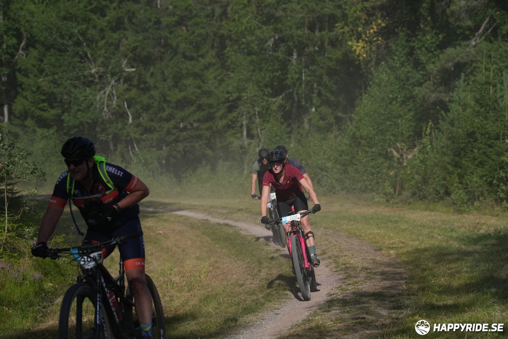 Bild från Cykelvasan 2022 (90km)