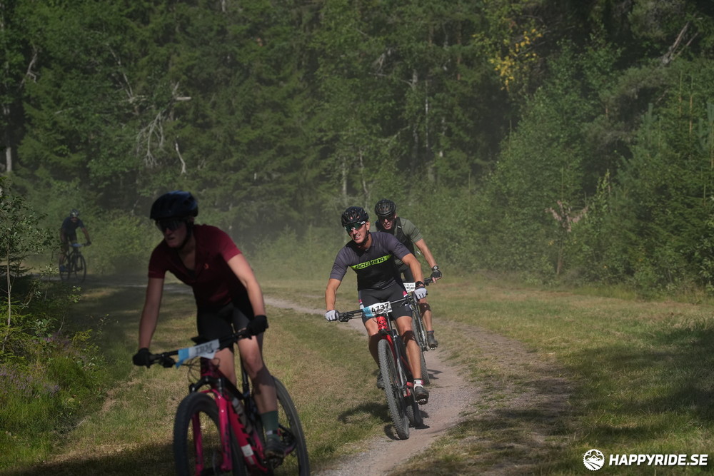 Bild från Cykelvasan 2022 (90km)