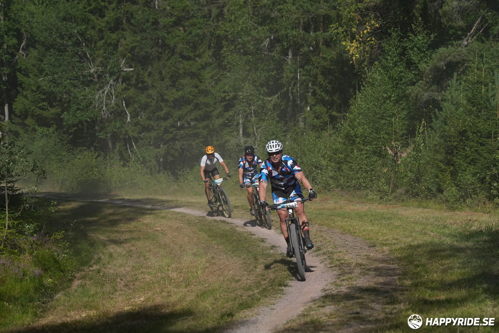 Bild från Cykelvasan 2022 (90km)
