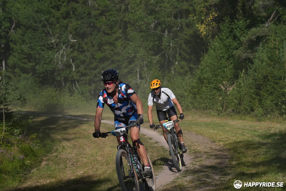 Bild från Cykelvasan 2022 (90km)