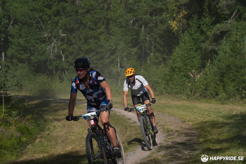 Bild från Cykelvasan 2022 (90km)