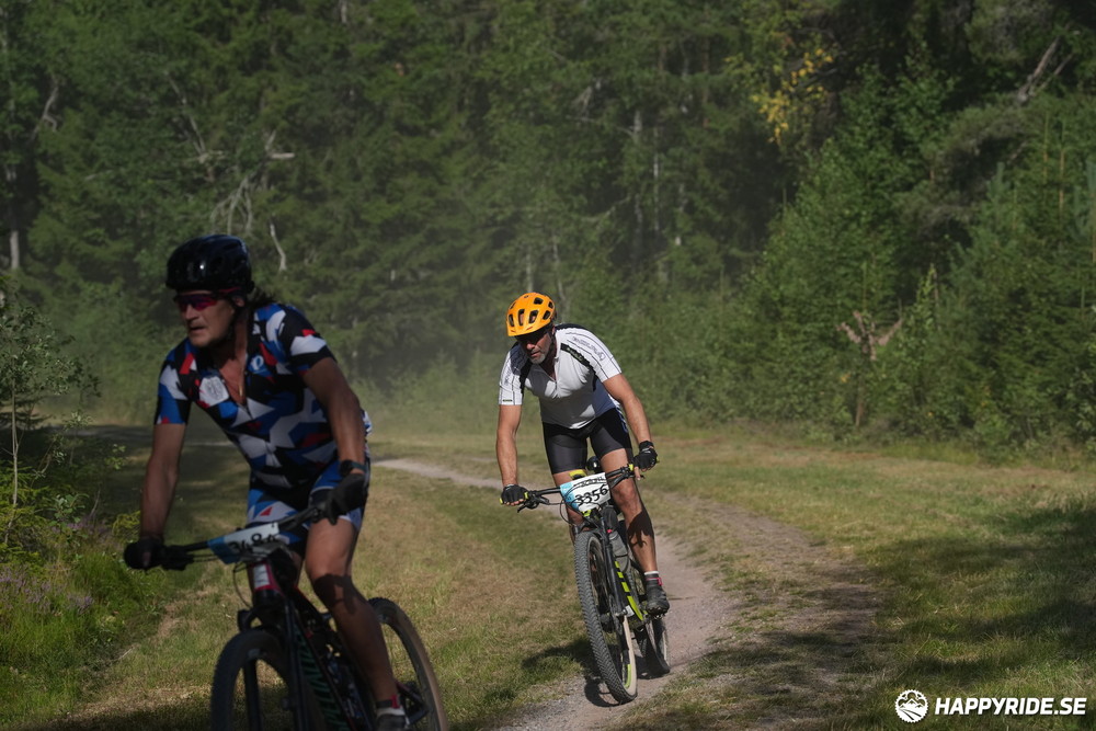 Bild från Cykelvasan 2022 (90km)