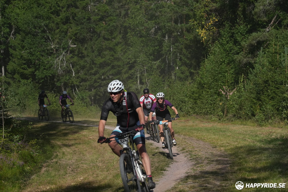 Bild från Cykelvasan 2022 (90km)