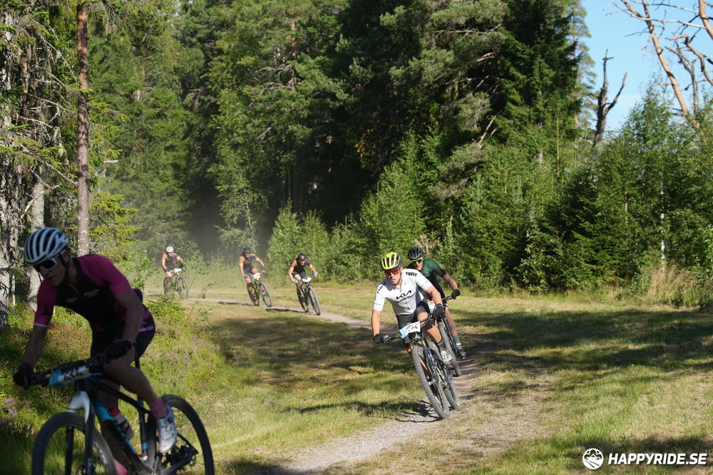 Bild från Cykelvasan 2022 (90km)