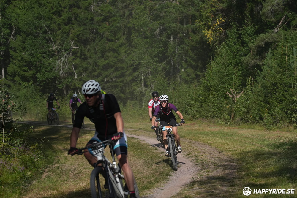 Bild från Cykelvasan 2022 (90km)