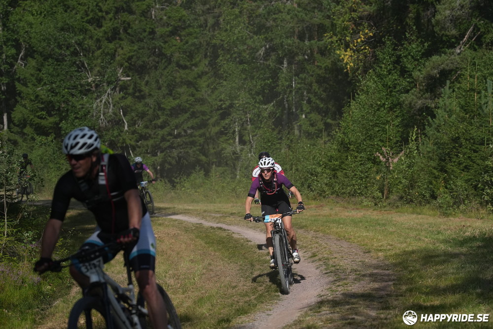 Bild från Cykelvasan 2022 (90km)