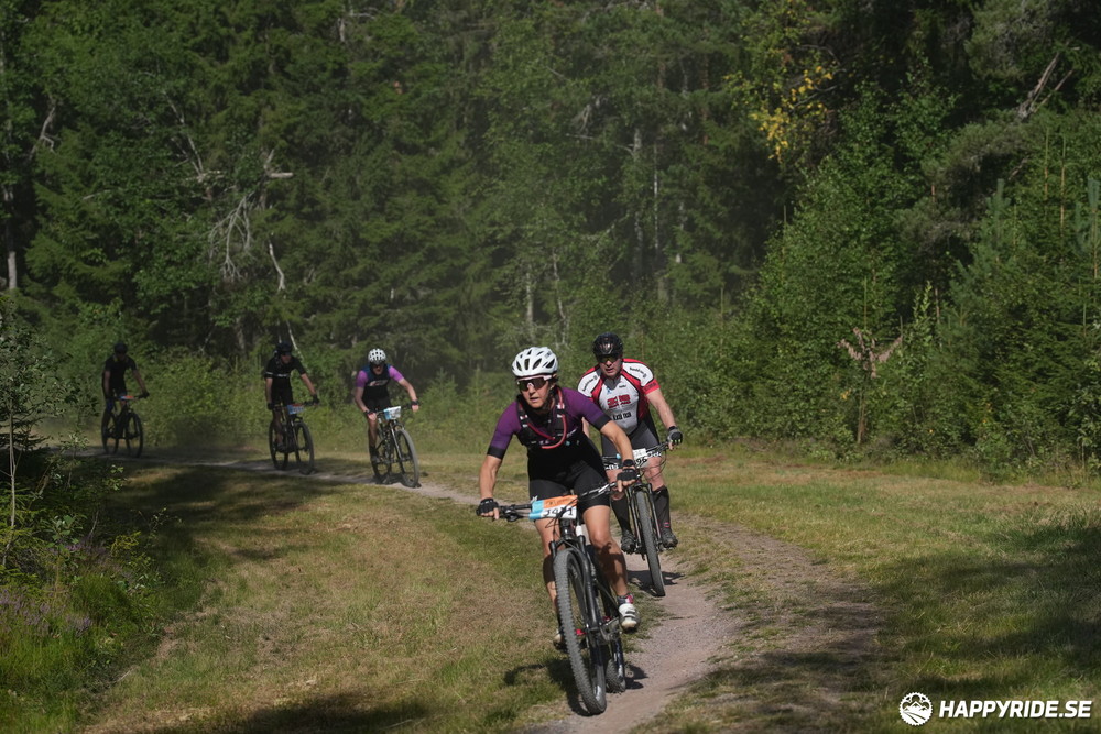 Bild från Cykelvasan 2022 (90km)