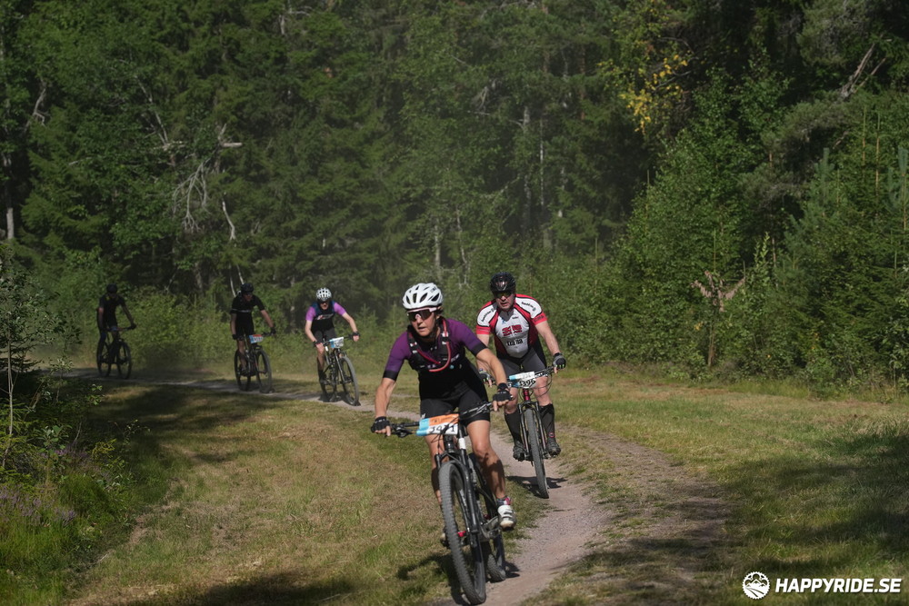 Bild från Cykelvasan 2022 (90km)
