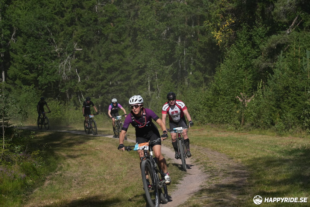 Bild från Cykelvasan 2022 (90km)