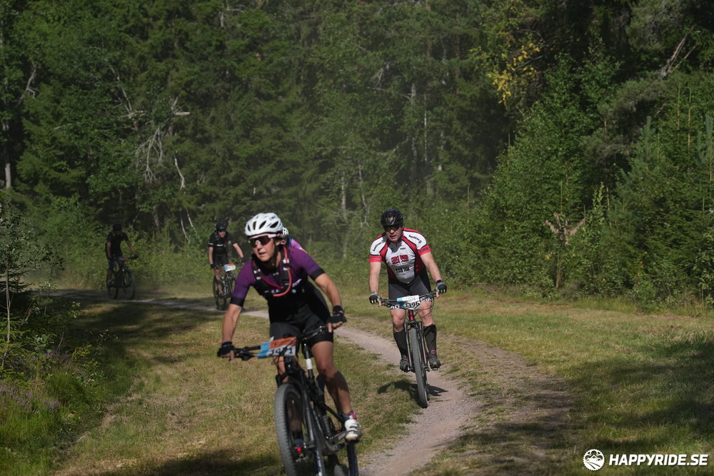 Bild från Cykelvasan 2022 (90km)