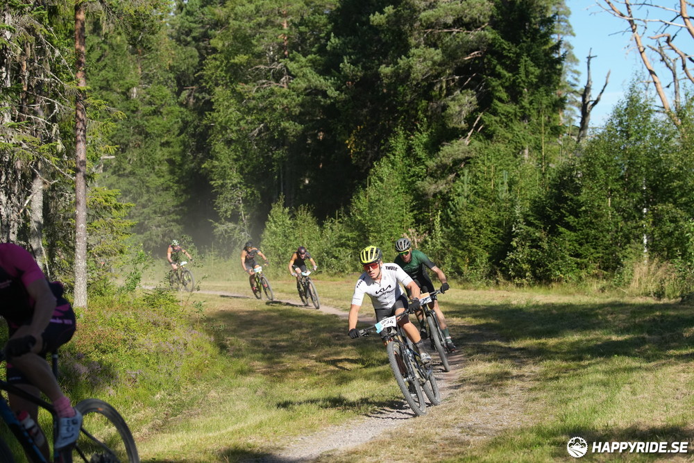 Bild från Cykelvasan 2022 (90km)