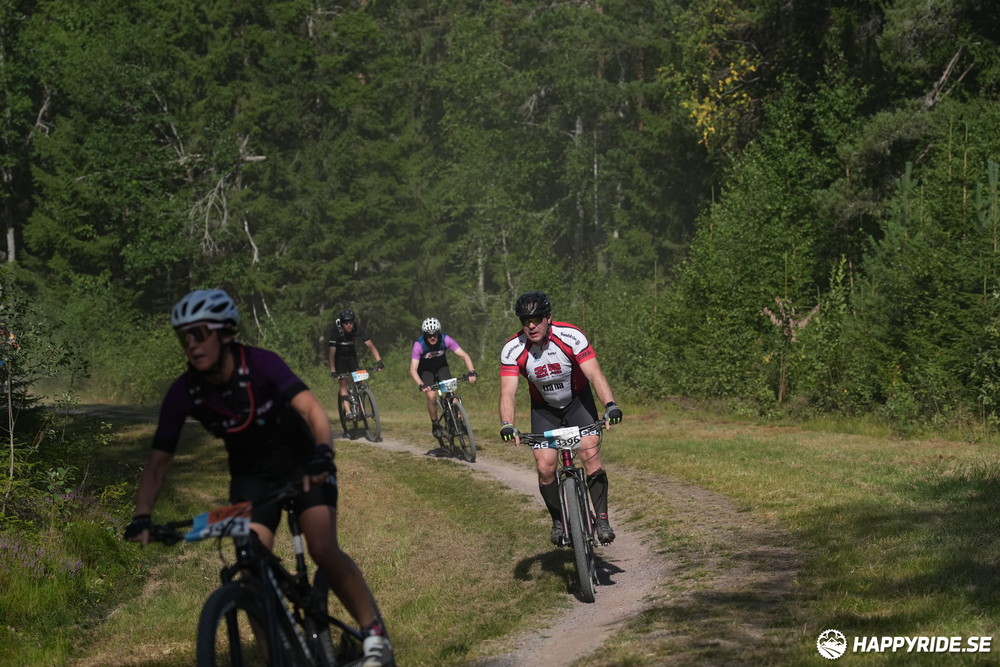 Bild från Cykelvasan 2022 (90km)