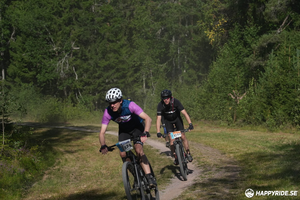 Bild från Cykelvasan 2022 (90km)