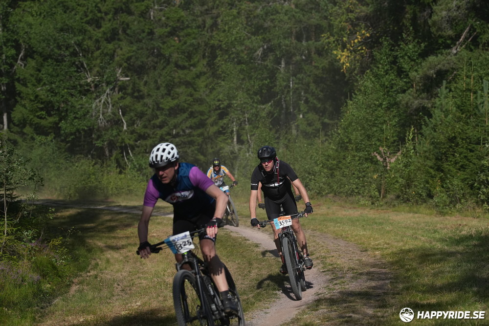 Bild från Cykelvasan 2022 (90km)