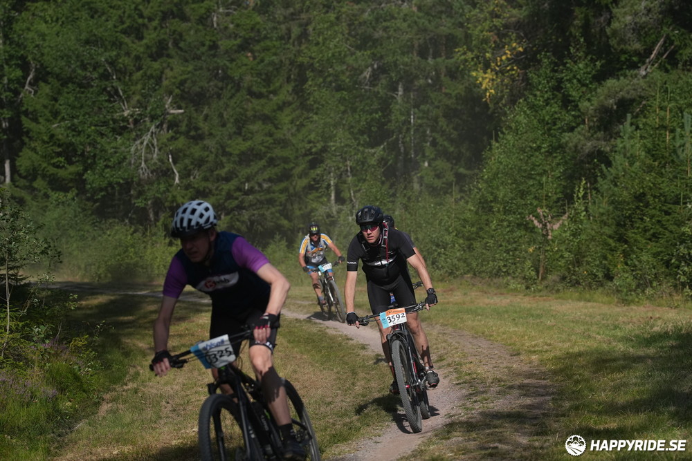 Bild från Cykelvasan 2022 (90km)