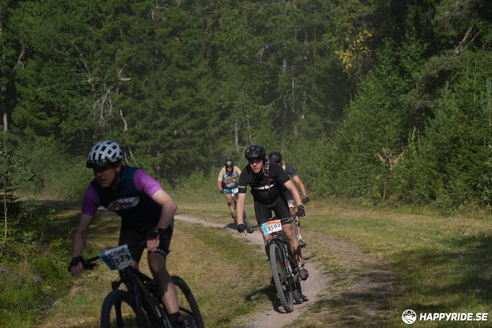 Bild från Cykelvasan 2022 (90km)
