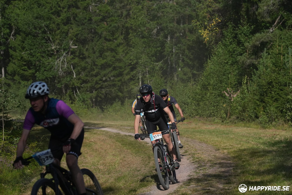 Bild från Cykelvasan 2022 (90km)